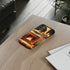 Warm Chirstmas Hearth - Impact Resistant Phone Case